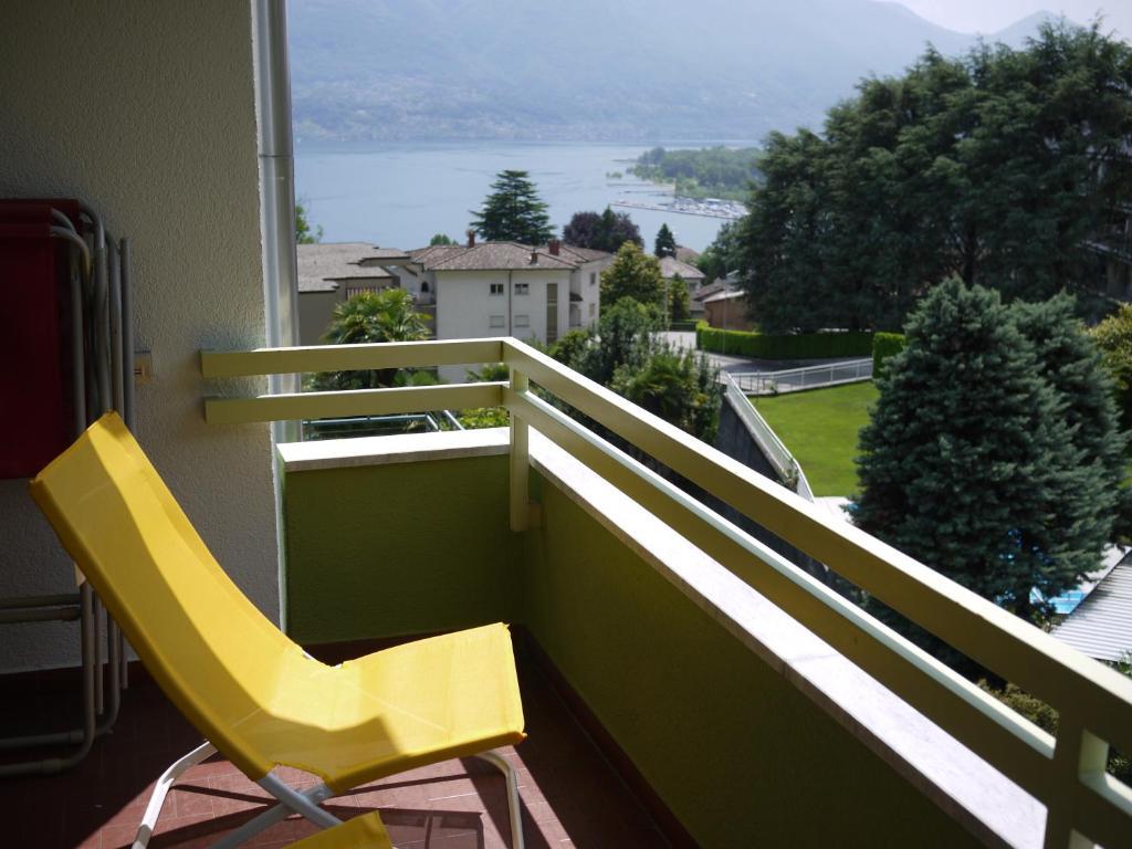 Casa Rabissale Locarno Quarto foto